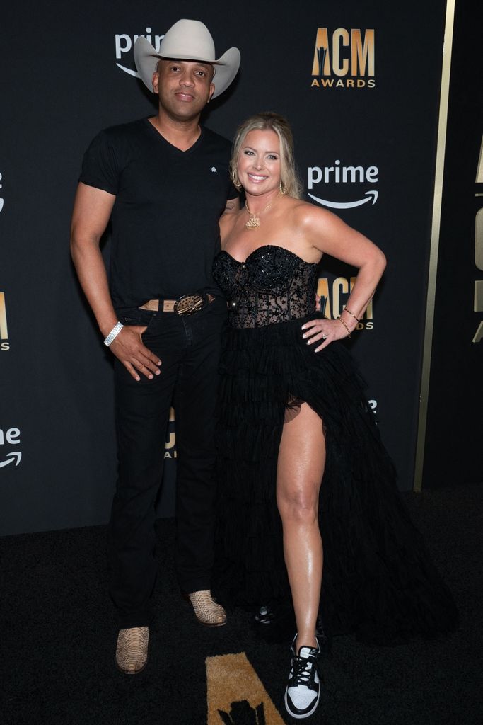 Country Ever After Star Criscilla Anderson Dies at 45 After Cancer Battle