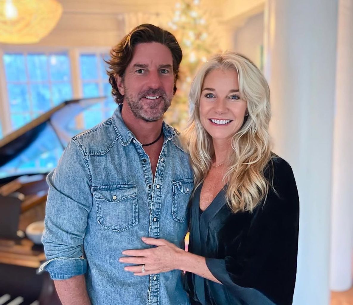 Country Music Loses Acclaimed Songwriter Brett James and His Family in Tragic Plane Crash