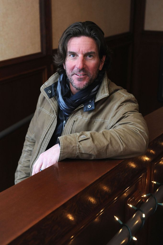 Country Music Mourns Loss of Brett James After Tragic Plane Accident