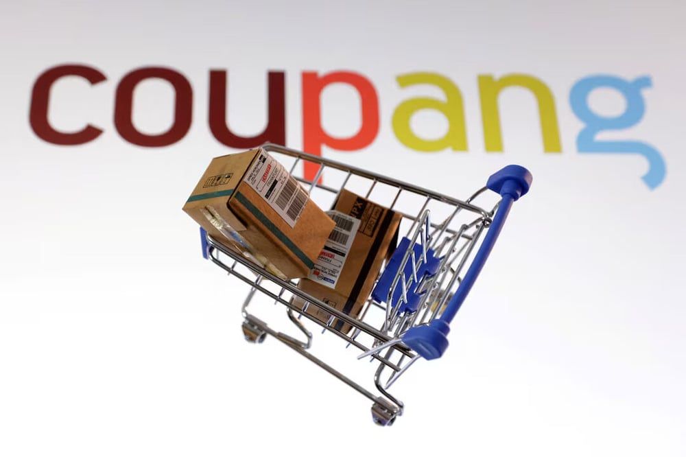 Coupang apologizes after 33.7 million customer accounts compromised in major data breach