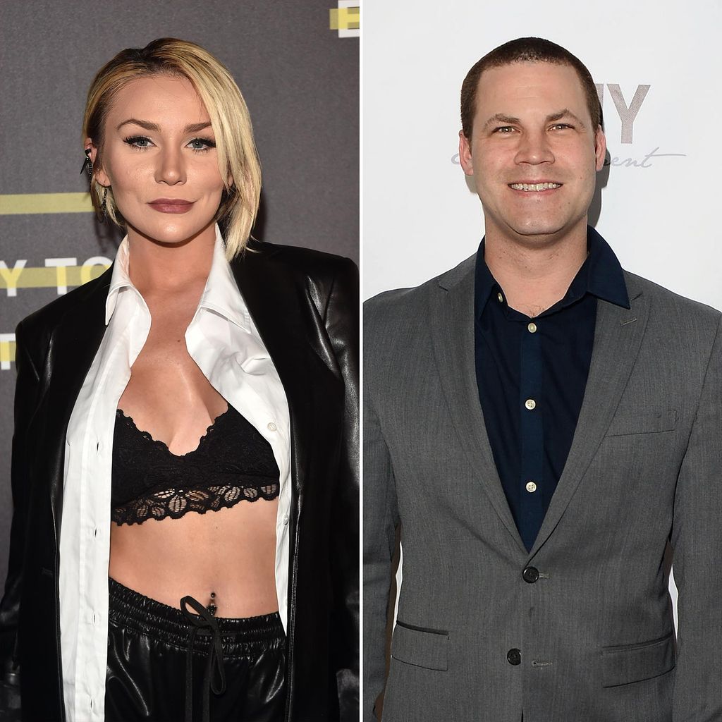 Courtney Stodden Reveals Wedding Night Near Miss and Year One Struggles