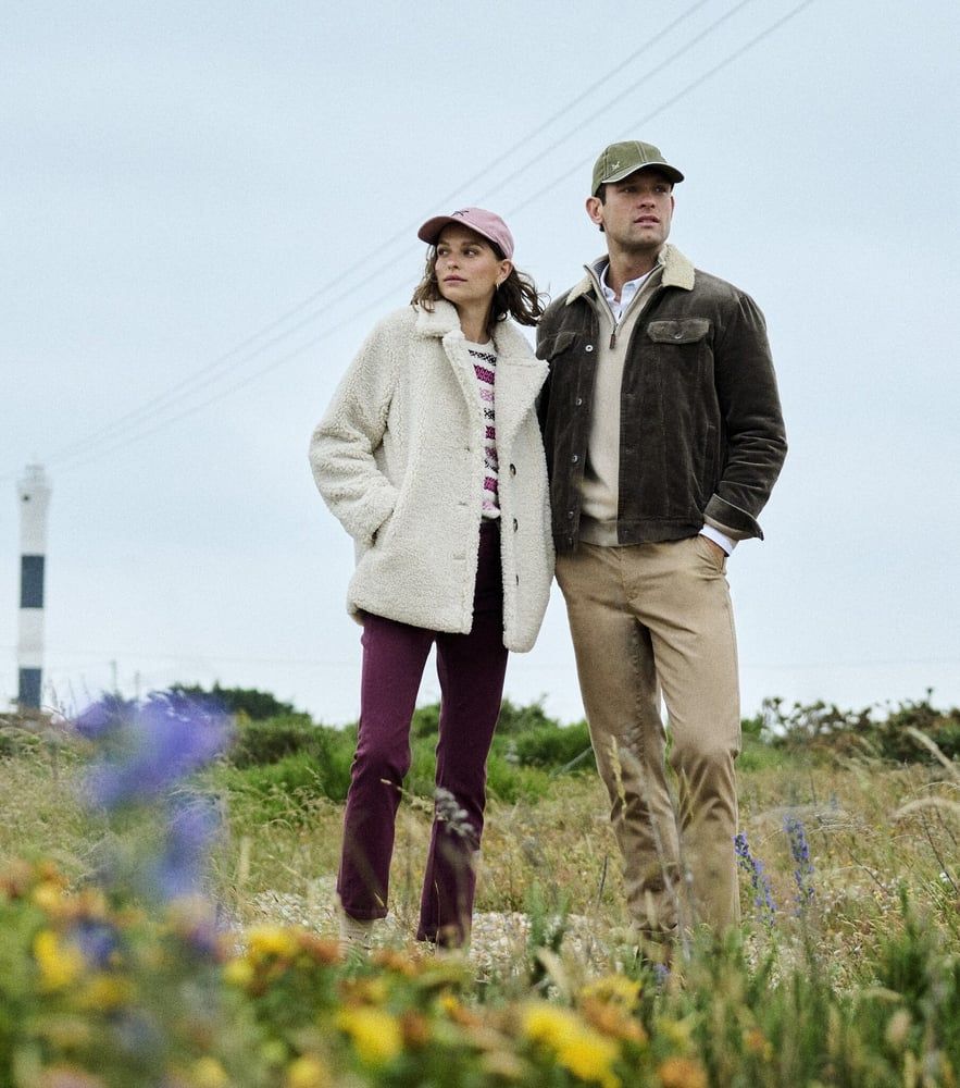 Crew Clothing Opens First East Midlands Store at Derbion This December