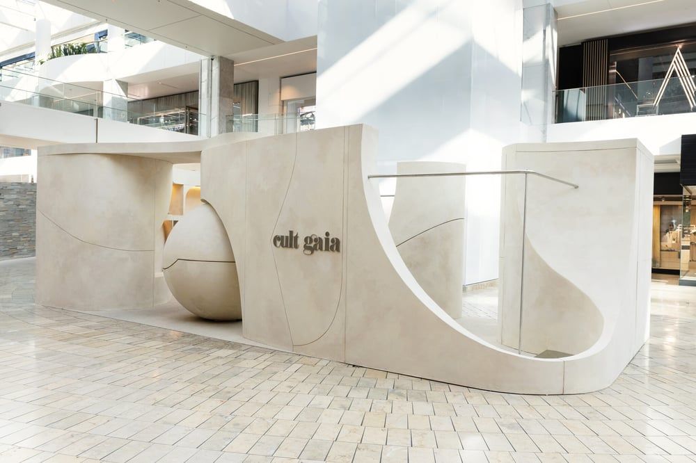 Cult Gaia Unearths First Arizona Pop-Up in Scottsdale