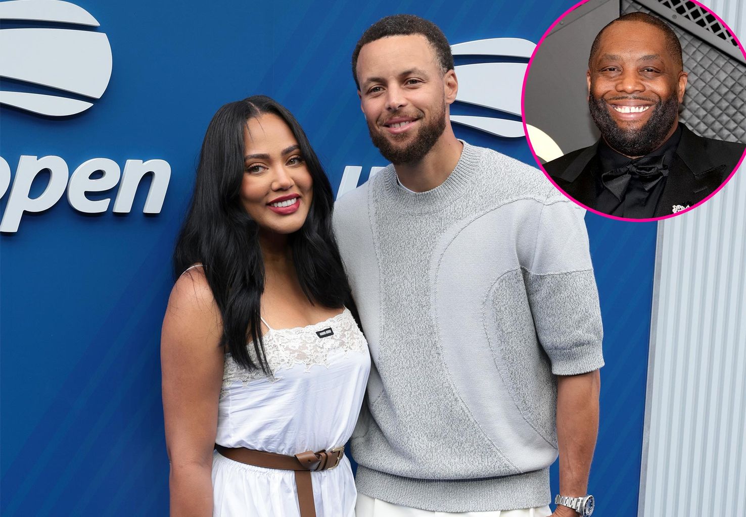 Curry's Sharp Rebuff to Killer Mike Over Ayesha Criticism