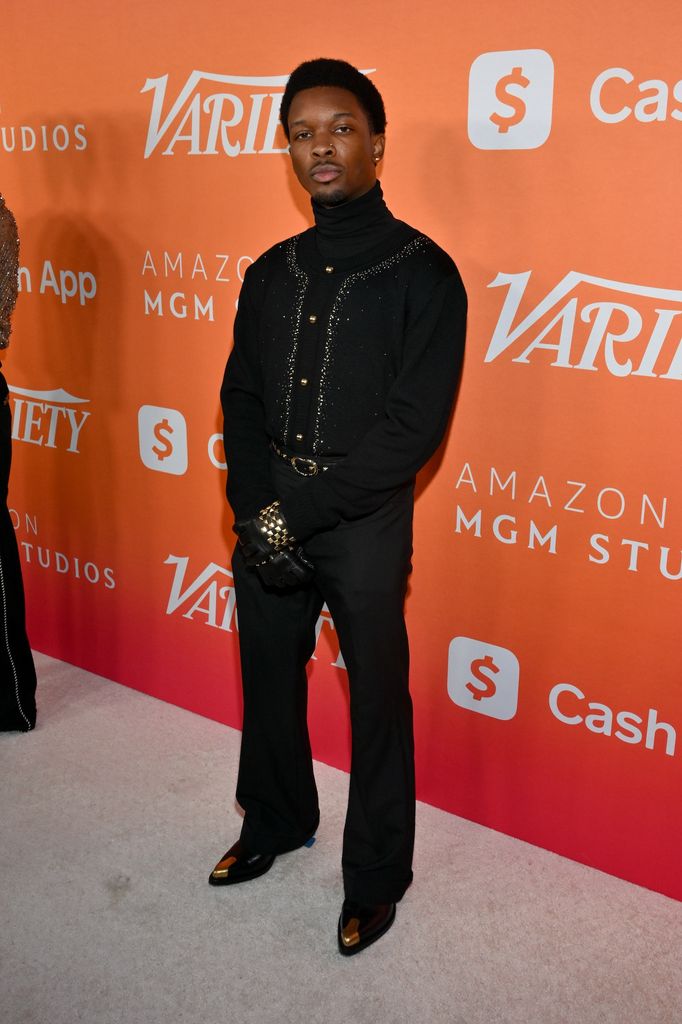 D4vd's U.S. Tour Canceled Amid Homicide Investigation Involving Vehicle Linked to Artist