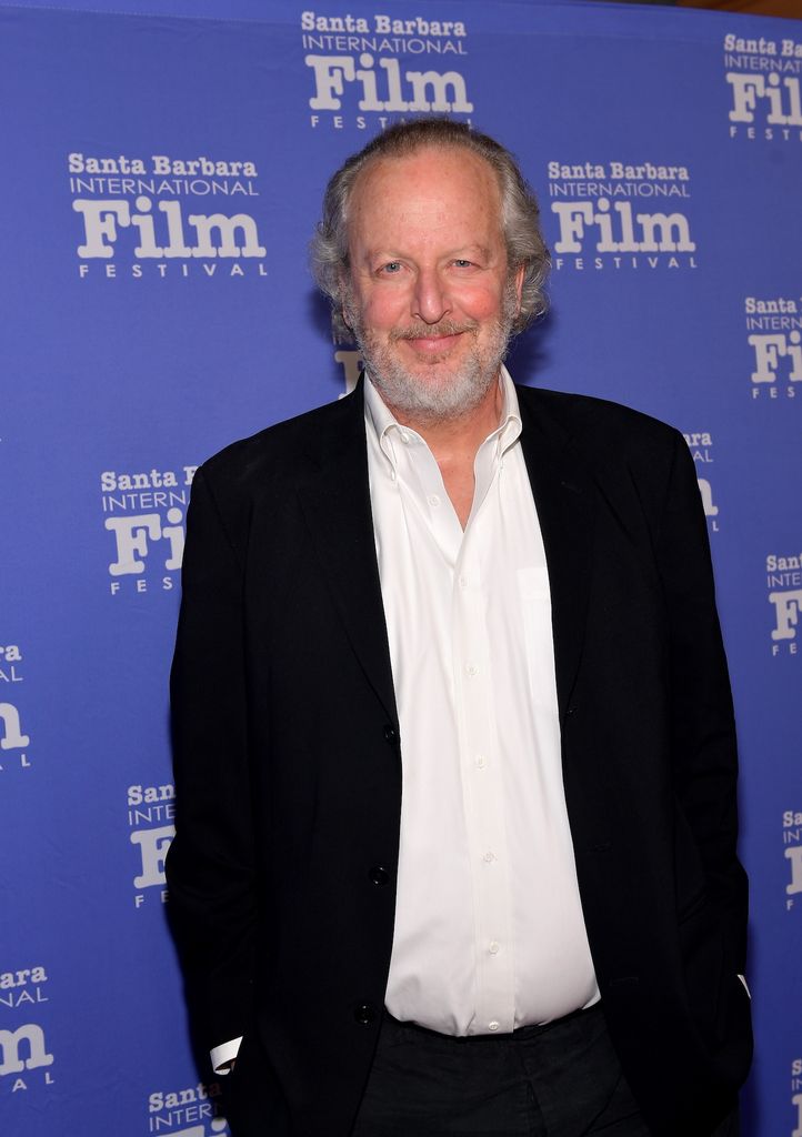 Daniel Stern Faces Allegations of Soliciting Prostitution