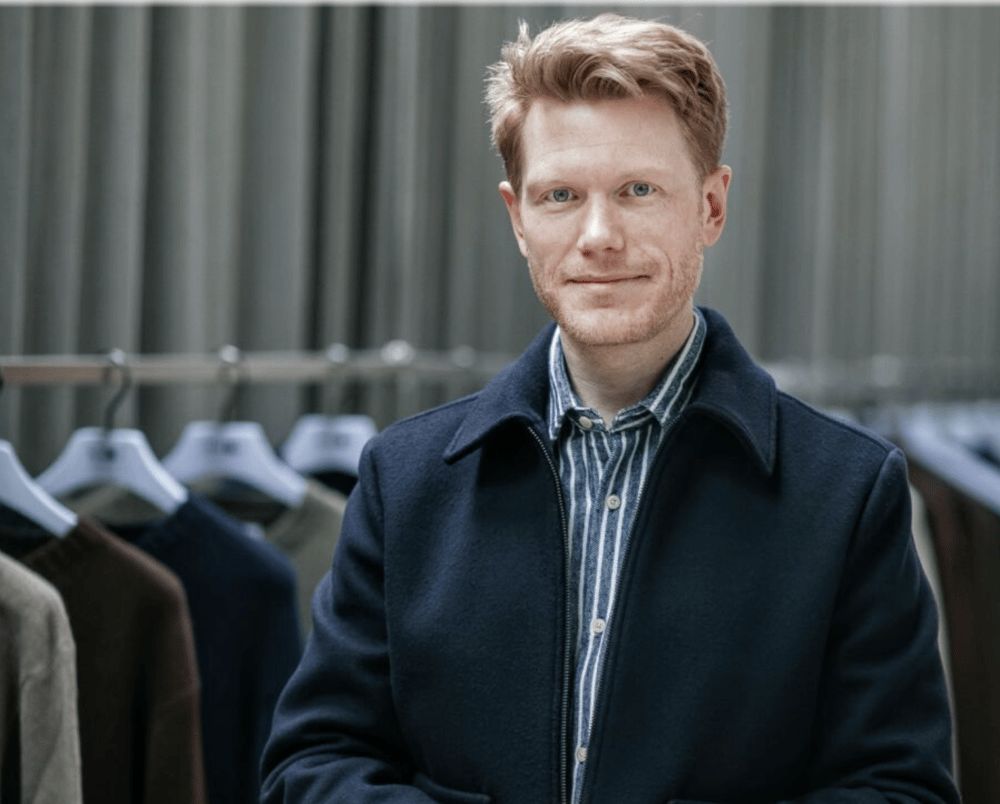 Danish menswear brand NN.07 expands US footprint with strategic new store openings following Soho debut.