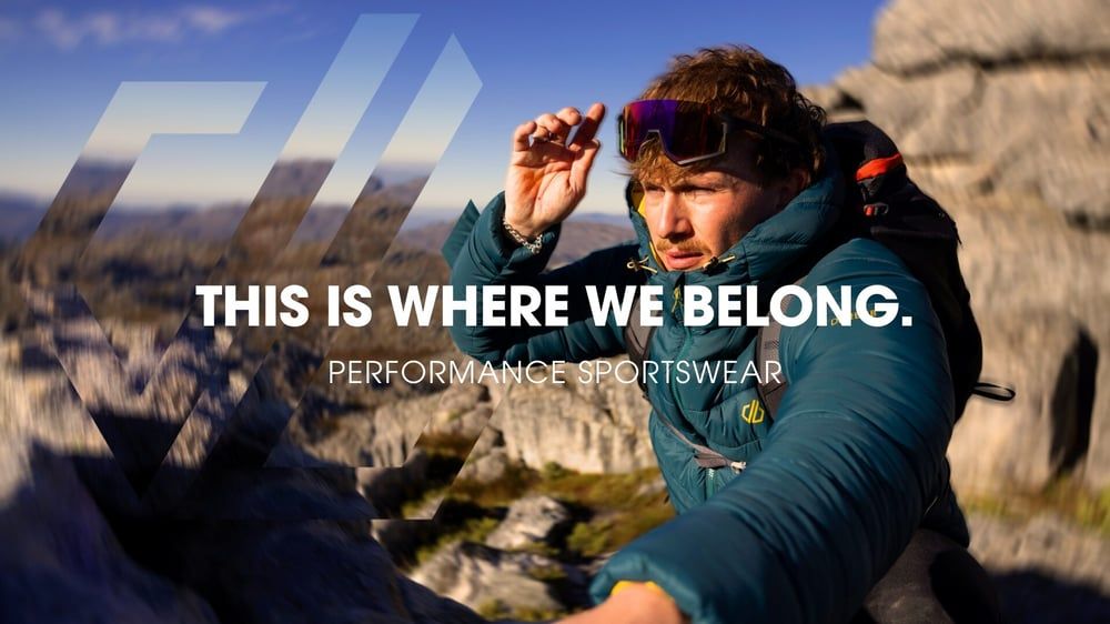 Dare 2b Launches Ad Campaign Targeting Adventure Seekers with VOD Debut