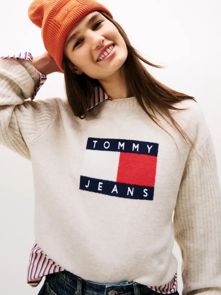 Darren Shooter Returns to Tommy Hilfiger to Lead Global Design for Tommy Jeans