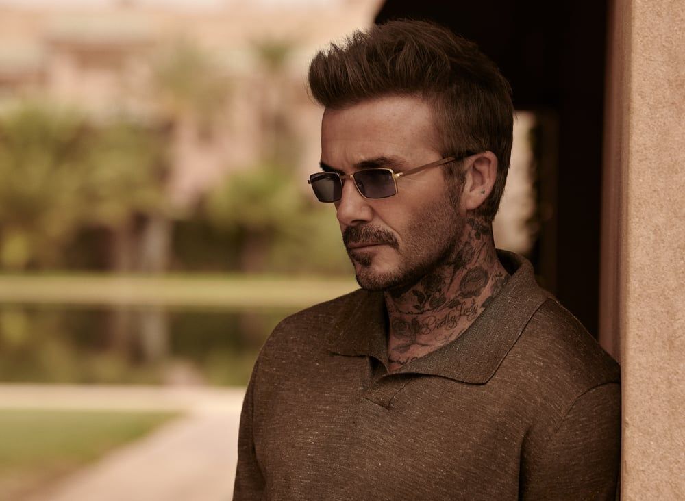 David Beckham's Business Empire Achieves Record Growth Driven by Strategic Partnerships