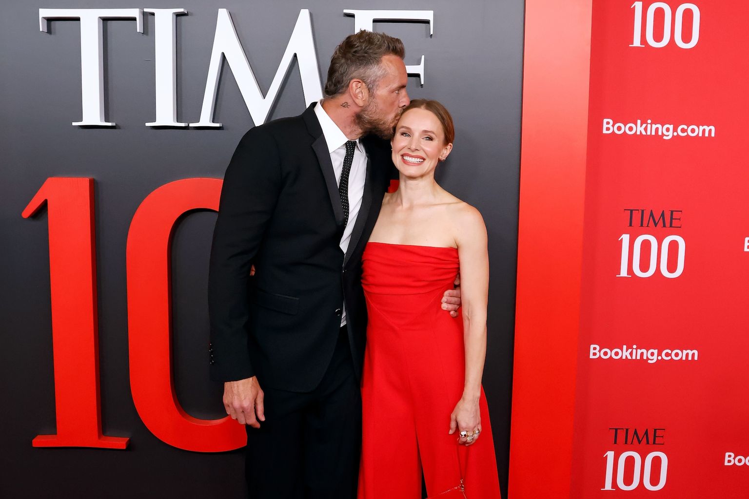 Dax Shepard Vows to Never Speak Ill of Kristen Bell If They Ever Divorce