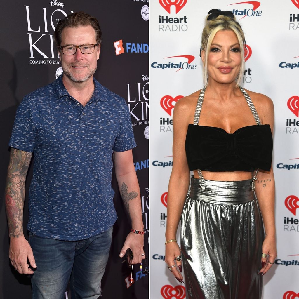 Dean McDermott Reveals Tori Spelling's Reported Monthly Income Amidst Divorce Battle
