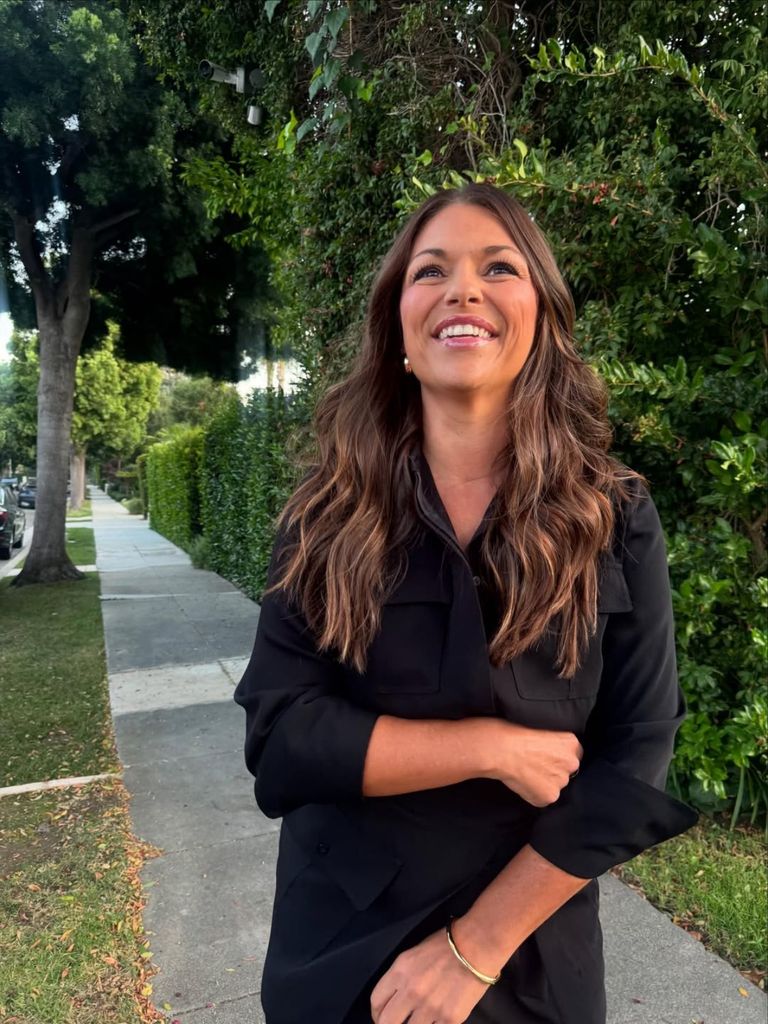 DeAnna Pappas Looks Ahead to a Brighter 2026 After a Tumultuous Year