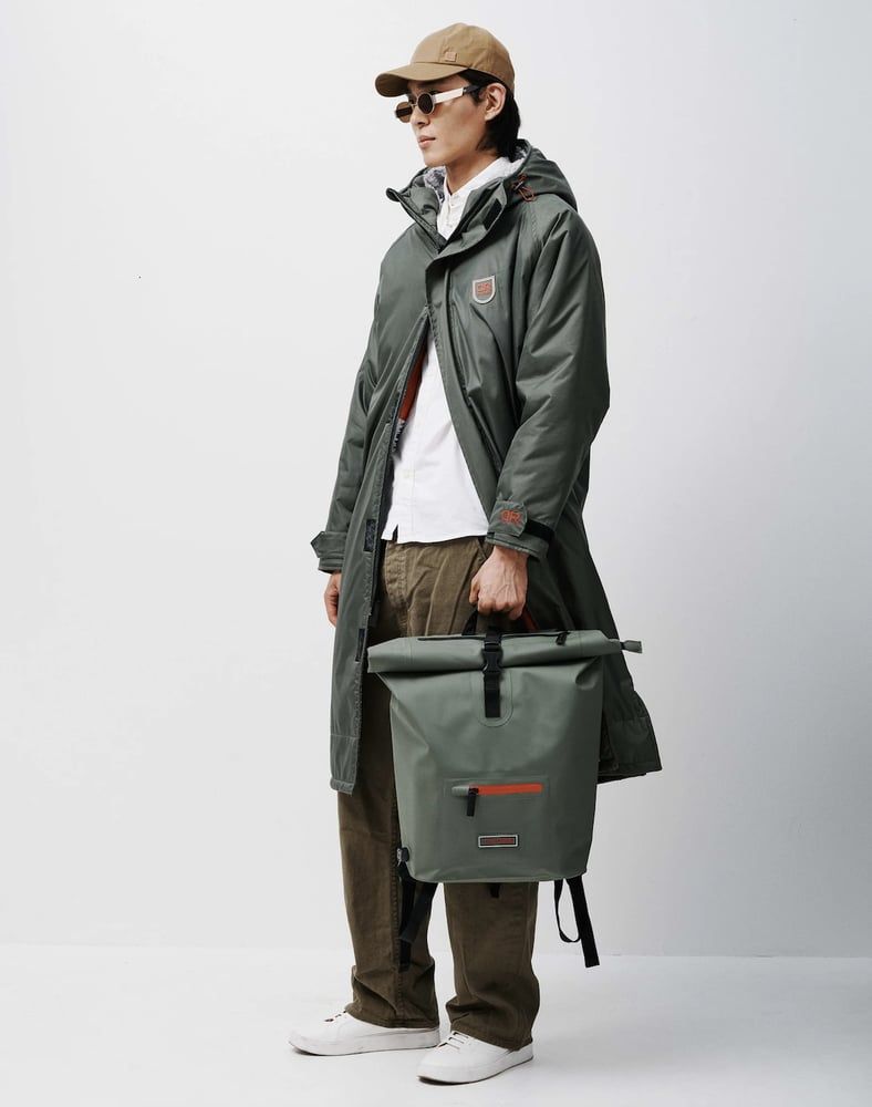 Debenhams partners with Delta Roam to boost British brand's national reach