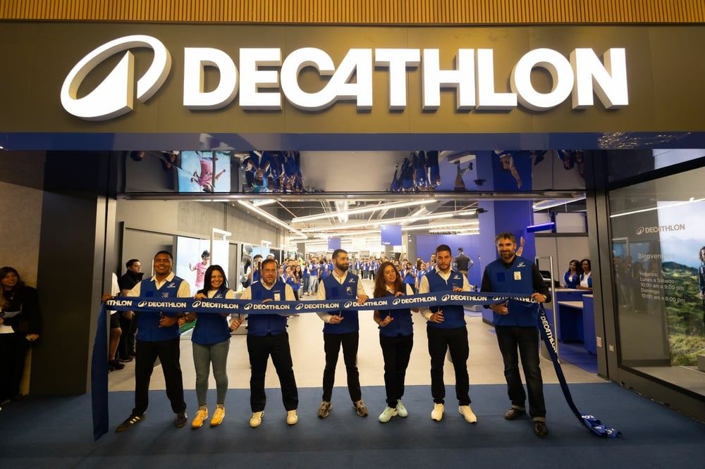 Decathlon Expands Latin American Footprint With El Salvador Launch
