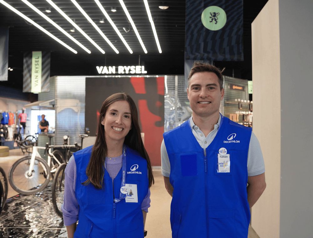 Decathlon UK & Ireland Unite Under New Leadership to Drive Growth