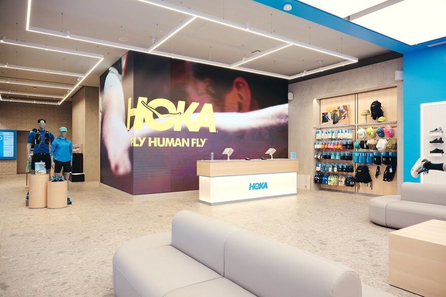 Deckers Brands' Hoka and Ugg Shine but Forecast Fails to Impress Investors