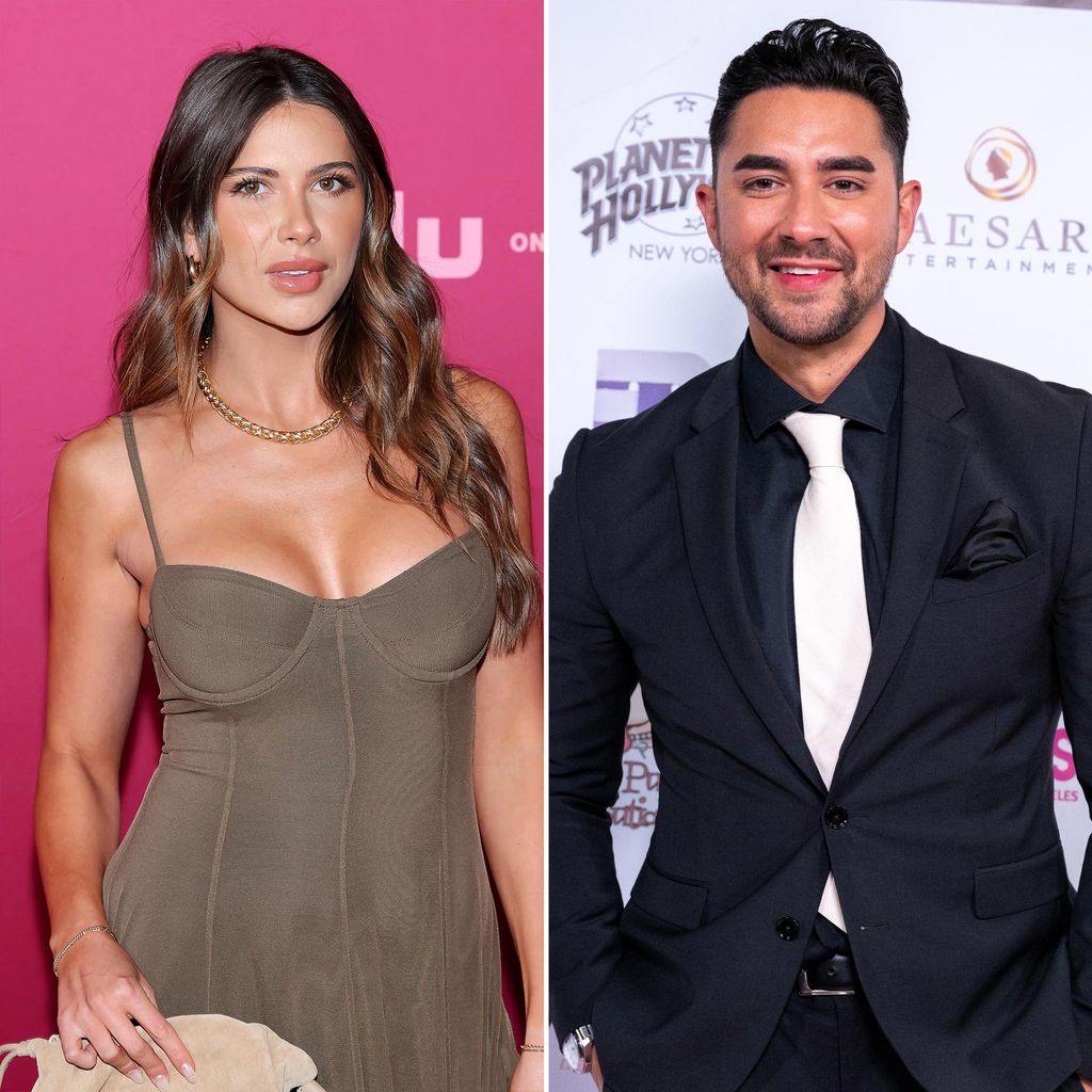 Demi Engemann and Marciano Brunette's Vanderpump Villa Conflict Turns Into a Legal Battle