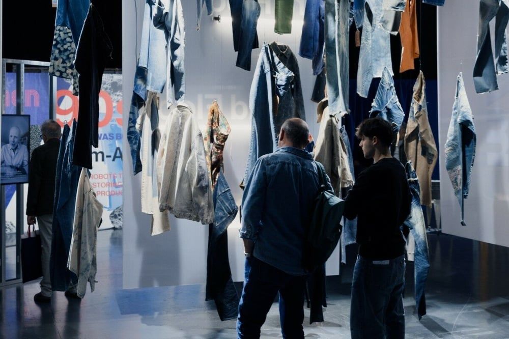 Denim Première Vision Set to Unveil Spring/Summer 2027 Trends and Innovations in Milan
