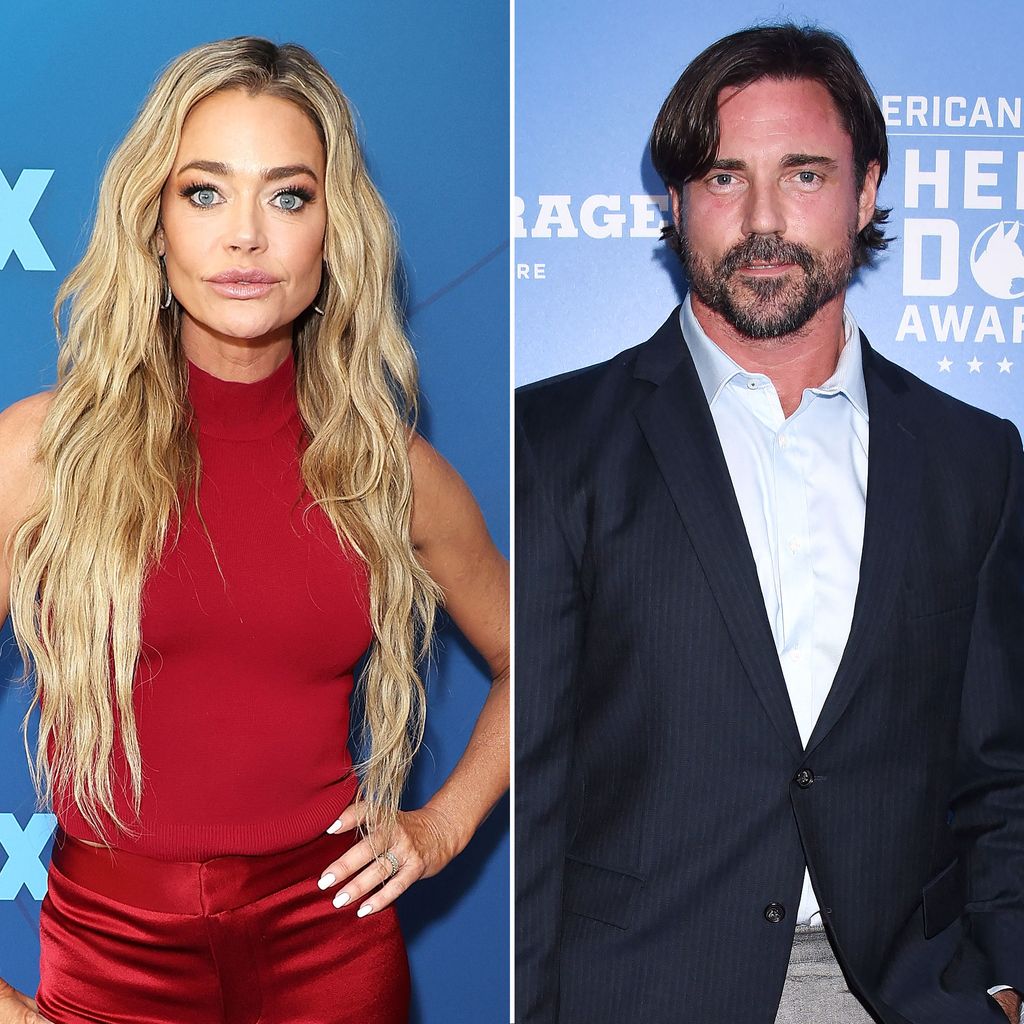 Denise Richards Details Alleged Abuse by Estranged Husband Aaron Phypers in Court