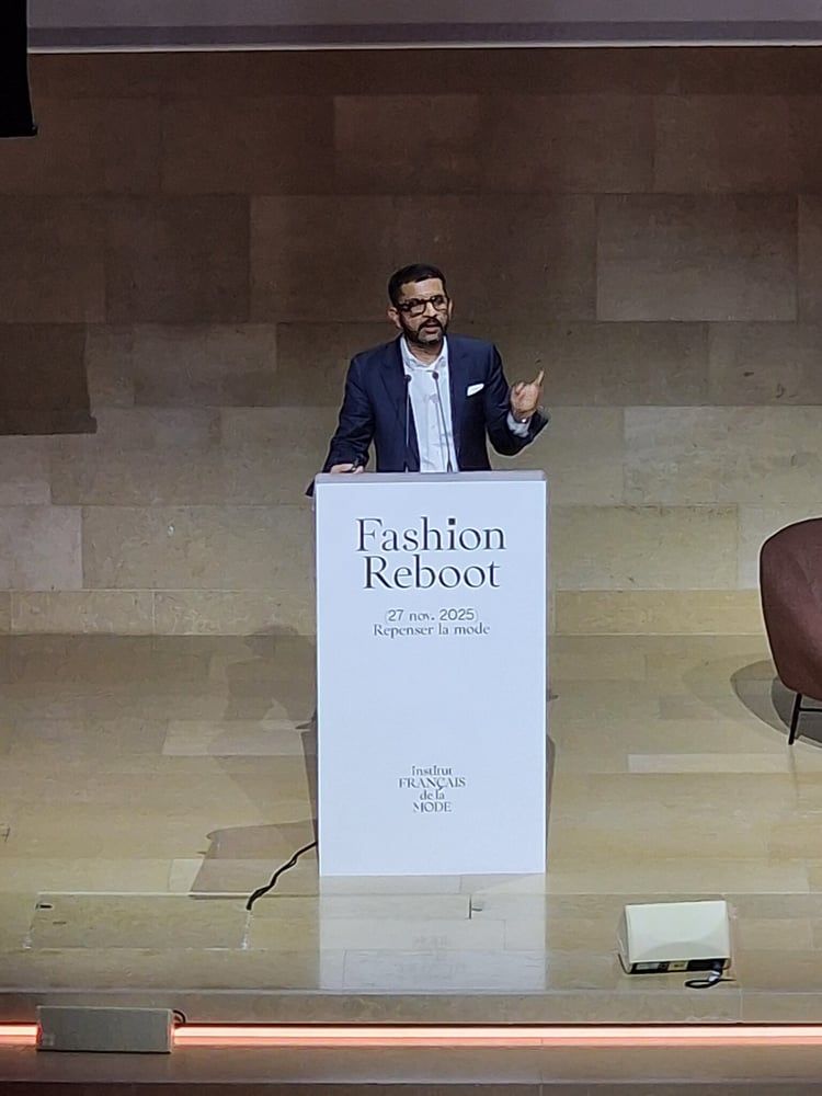 Department Stores Face an Existential Overhaul in the Age of AI and Experience Economy