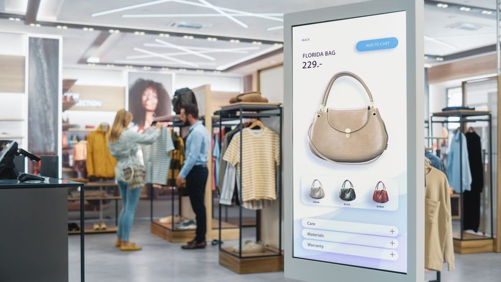 Department Stores Go Digital: Super Apps AI and Personalization Drive Global Customer Experience