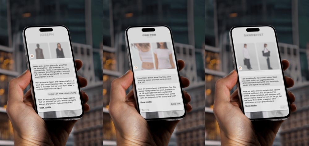 Depict AI Launches Conversational Search to Revolutionize Online Shopping