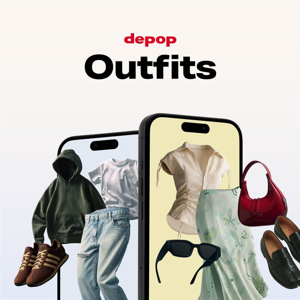 Depop revenue soars 42% as platform narrows losses and eyes massive secondhand market growth