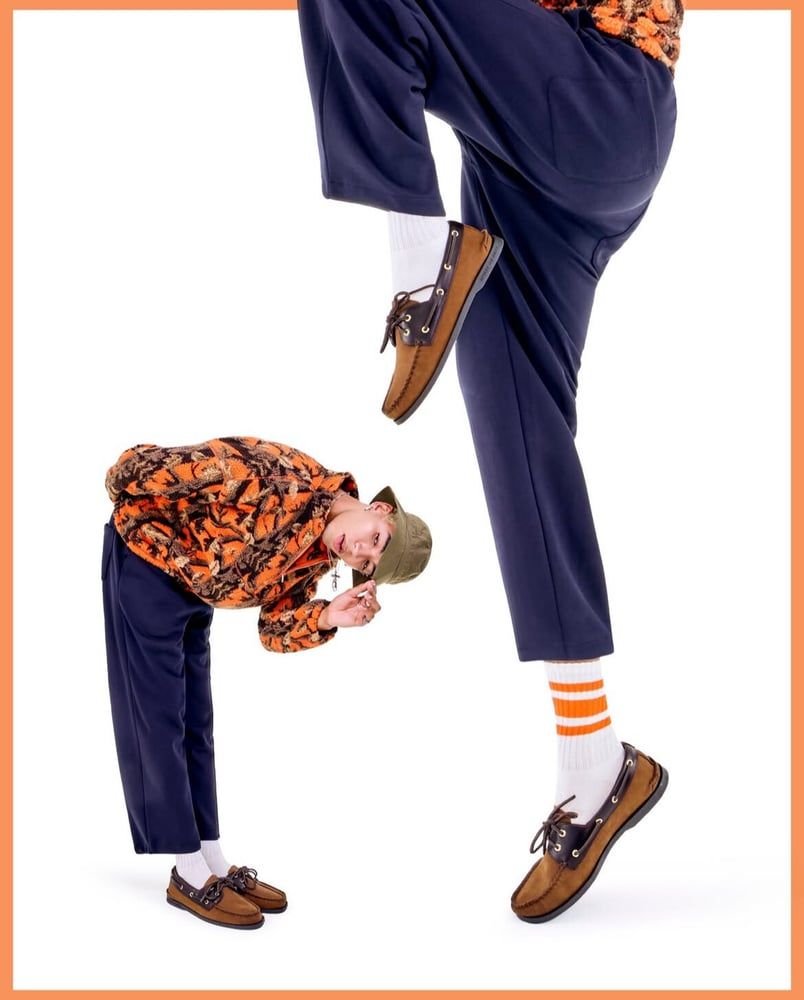 Designer Brands Sales Slip But CEO Highlights Sequential Improvement