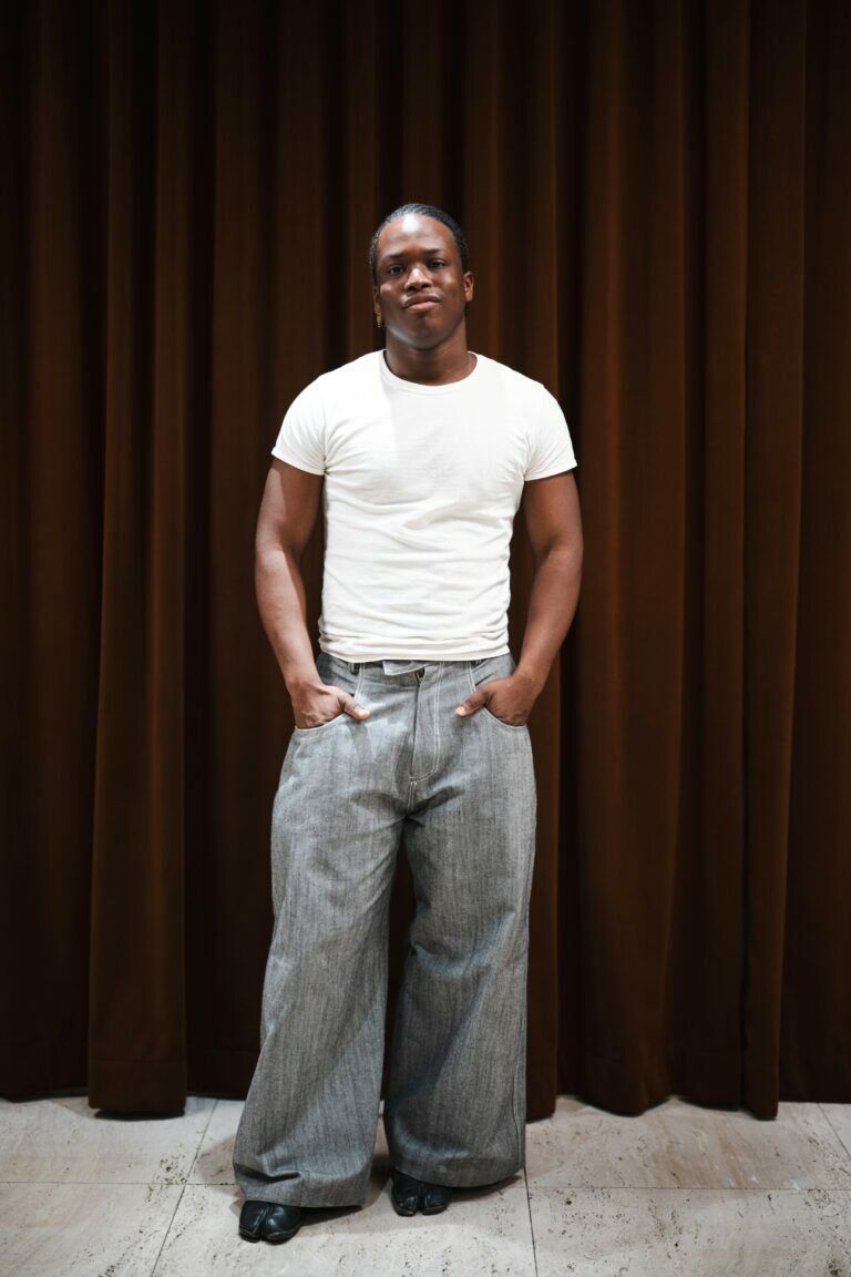 Designer Daveed Baptiste Wins $200,000 Empowered Vision Award