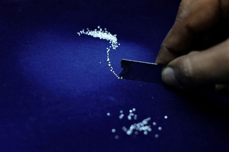 Diamond Industry Overhaul: Value-Driven Sales to Replace Opaque Auctions