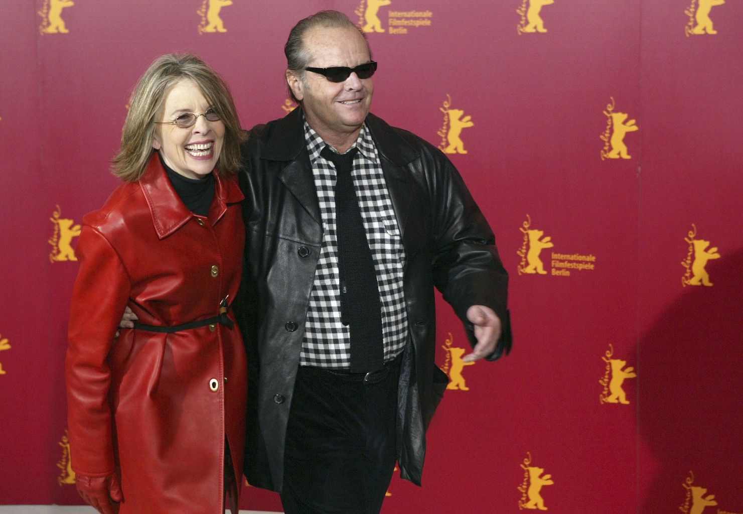 Diane Keaton and Jack Nicholson's Enduring Hollywood Bond