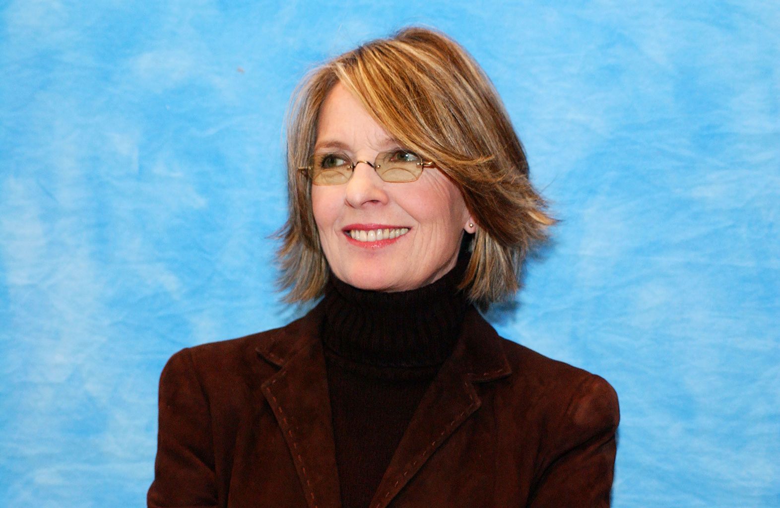 Diane Keaton Dies at 79 from Bacterial Pneumonia