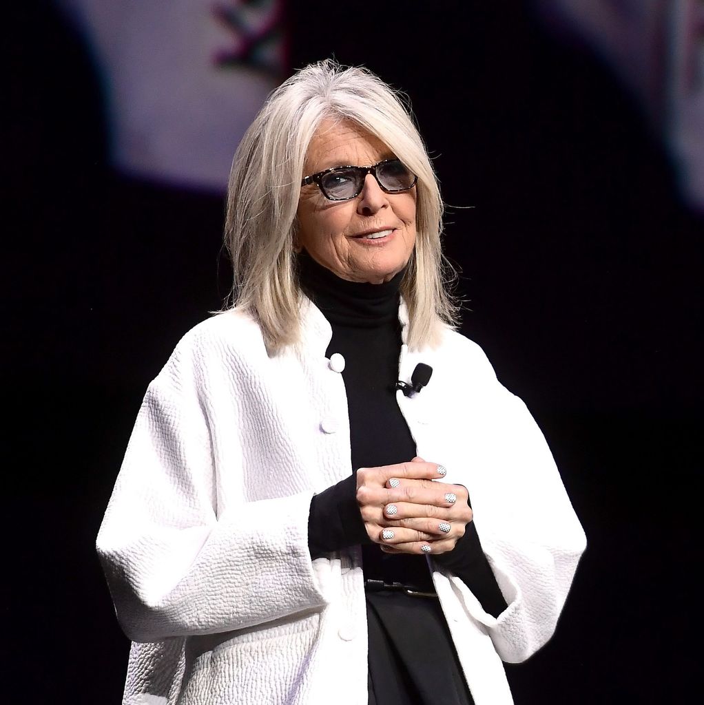 Diane Keaton on Why Marriage Never Felt Like the Right Path