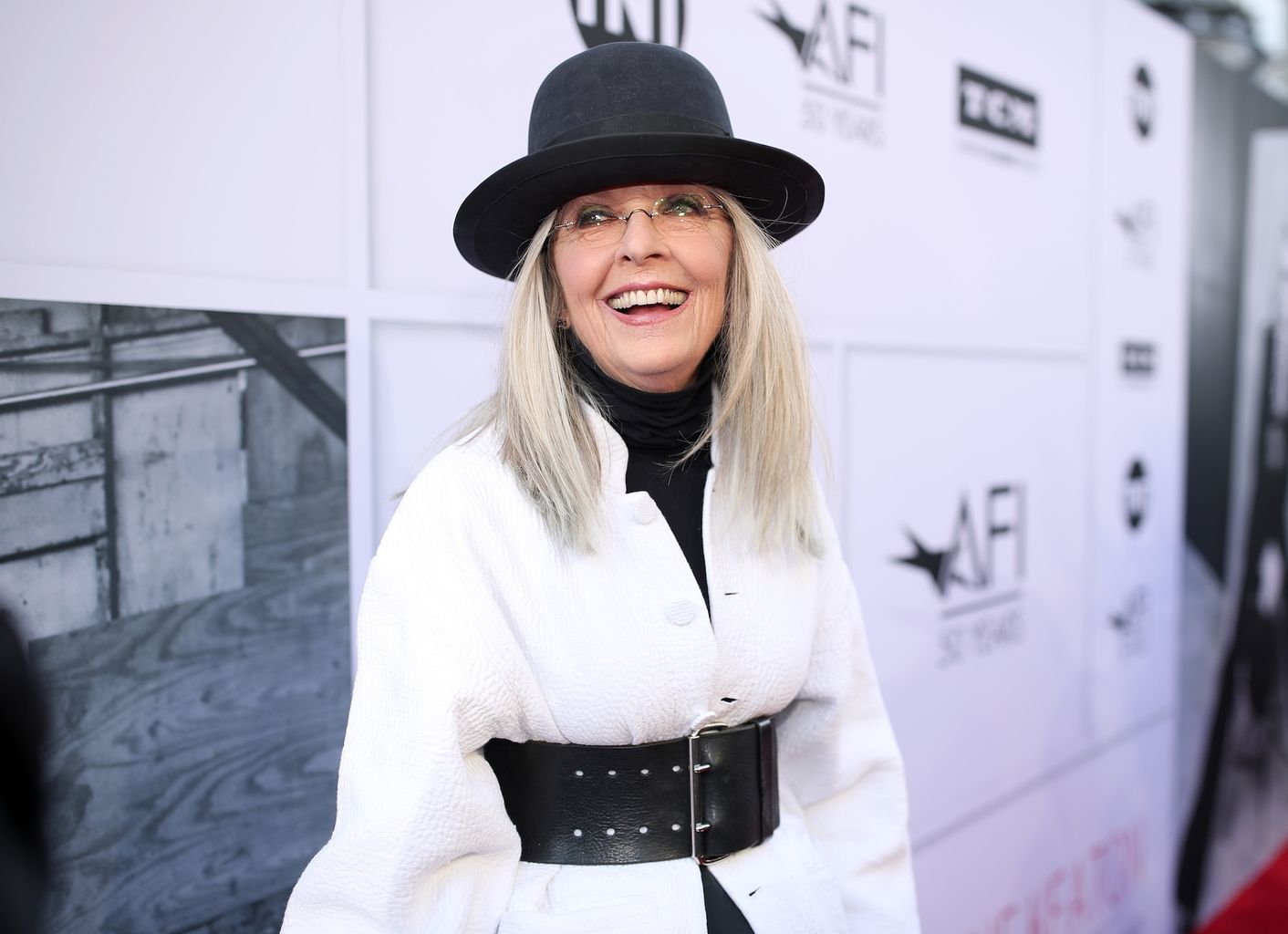 Diane Keaton's Death Certificate Reveals Final Days and Cause of Death