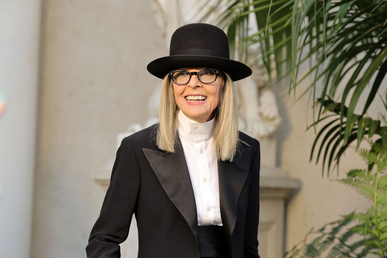 Diane Keaton's Family Confirms Death Due to Pneumonia