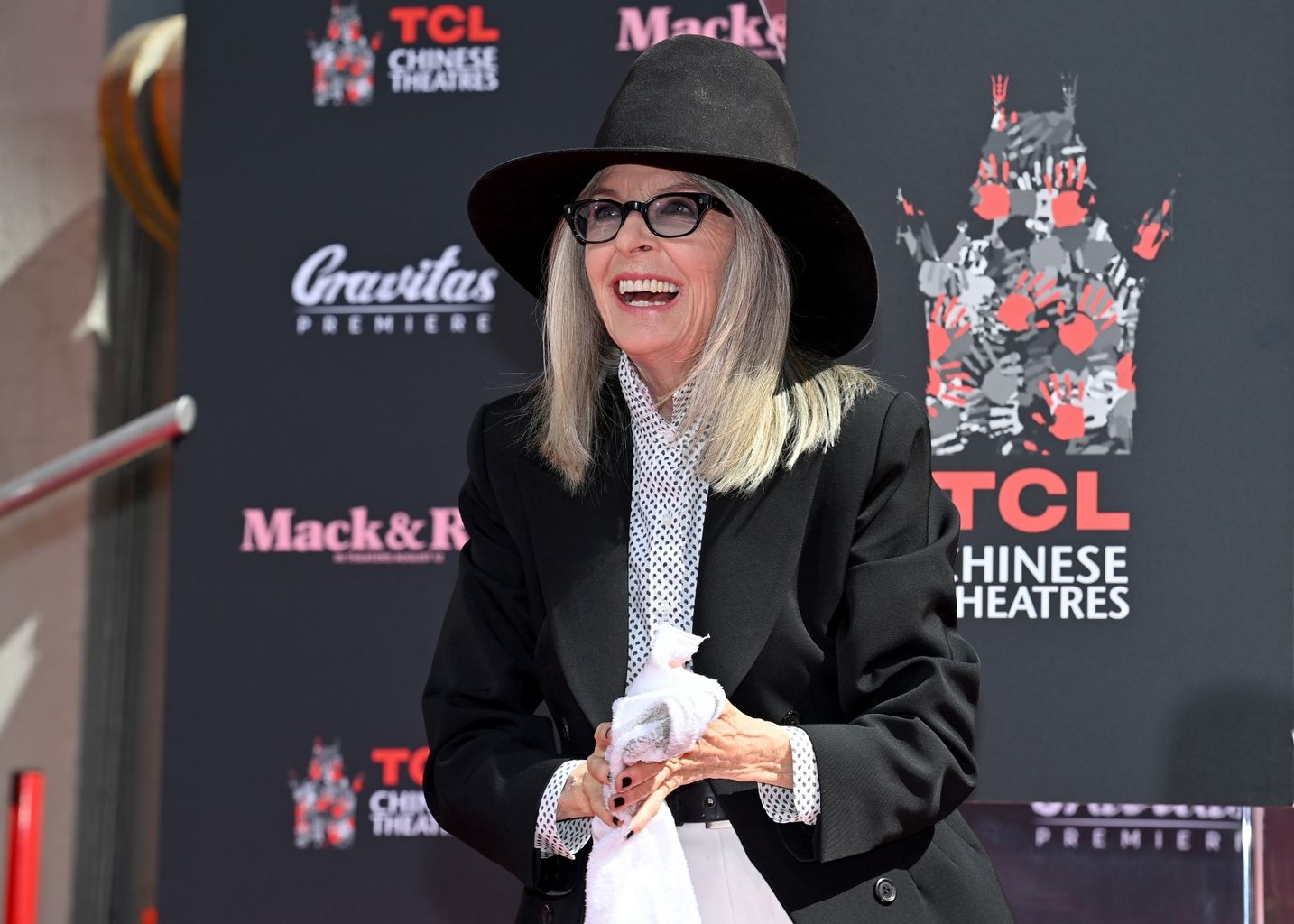Diane Keaton's Final Years: A Celebration of Unstoppable Spirit