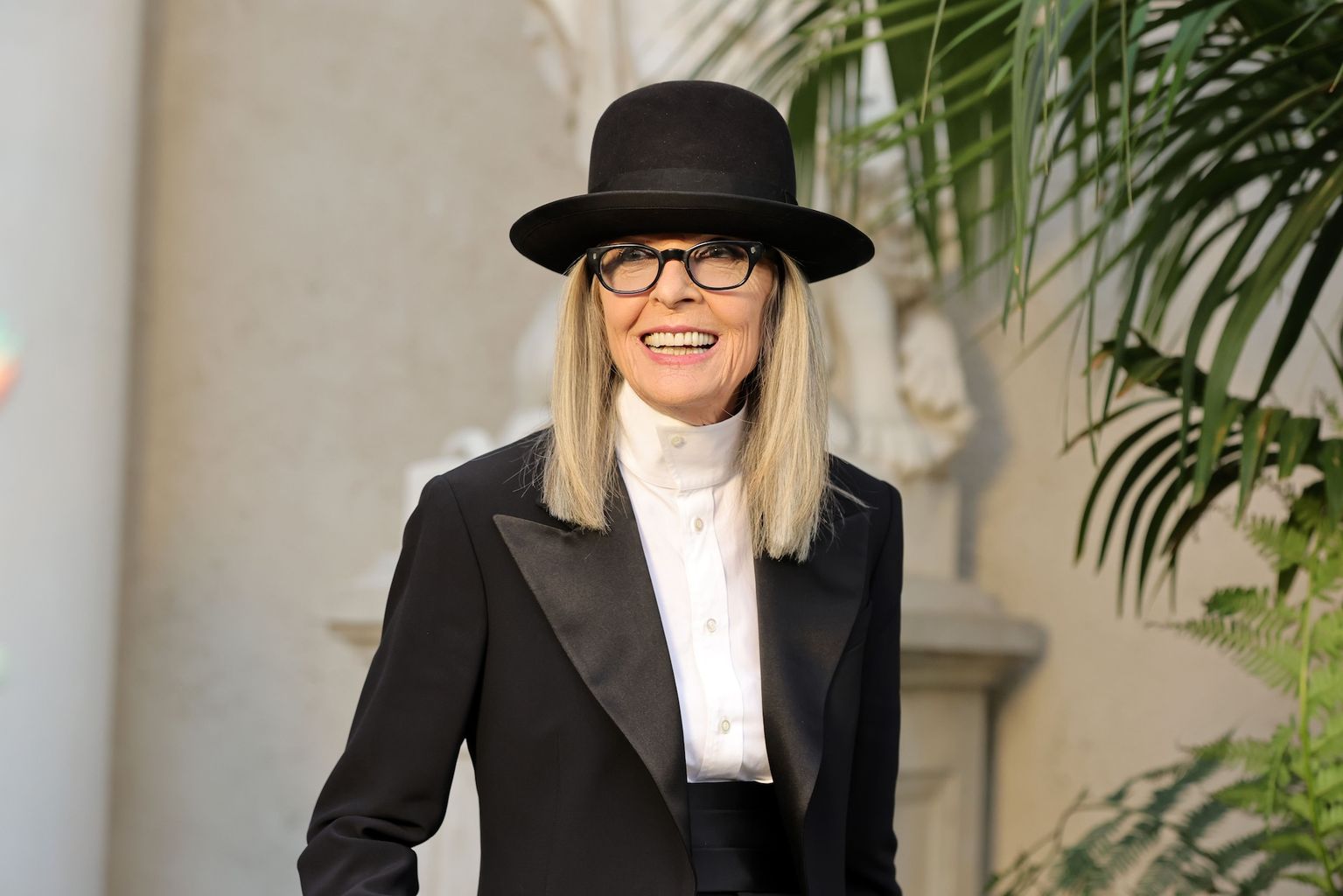 Diane Keaton's Passing Highlights Deadly Dangers of Bacterial Pneumonia