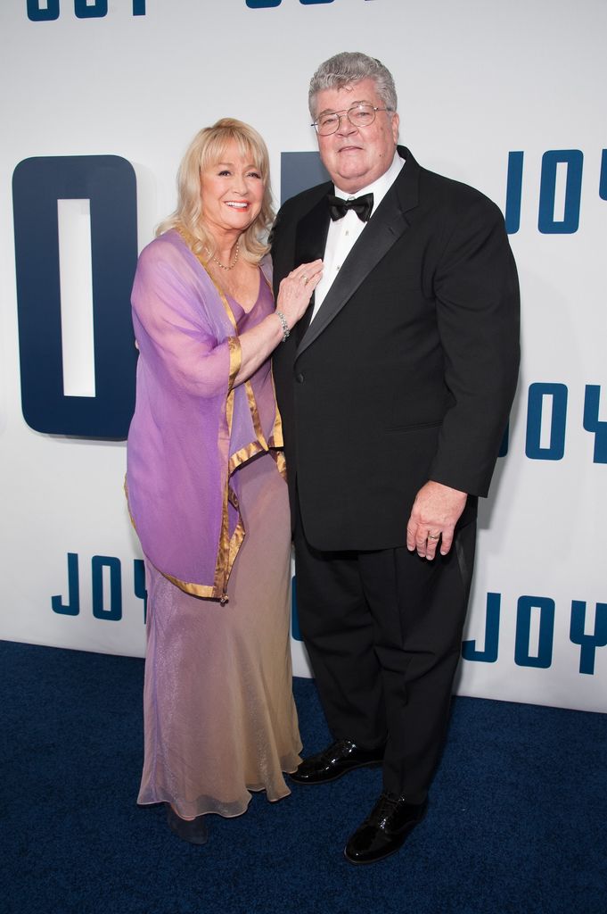 Diane Ladd Dies Just Three Months After Husband Robert Hunter