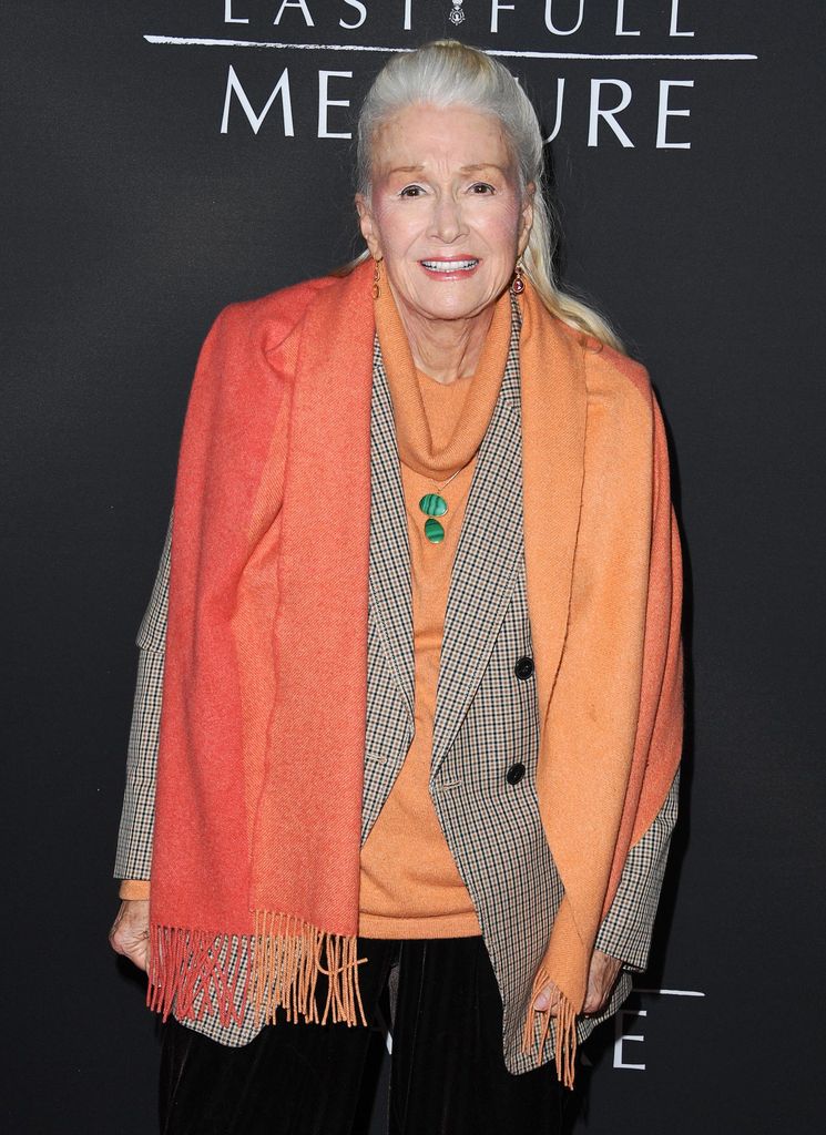 Diane Ladd's Cause of Death Revealed as Lung Disease and Respiratory Failure