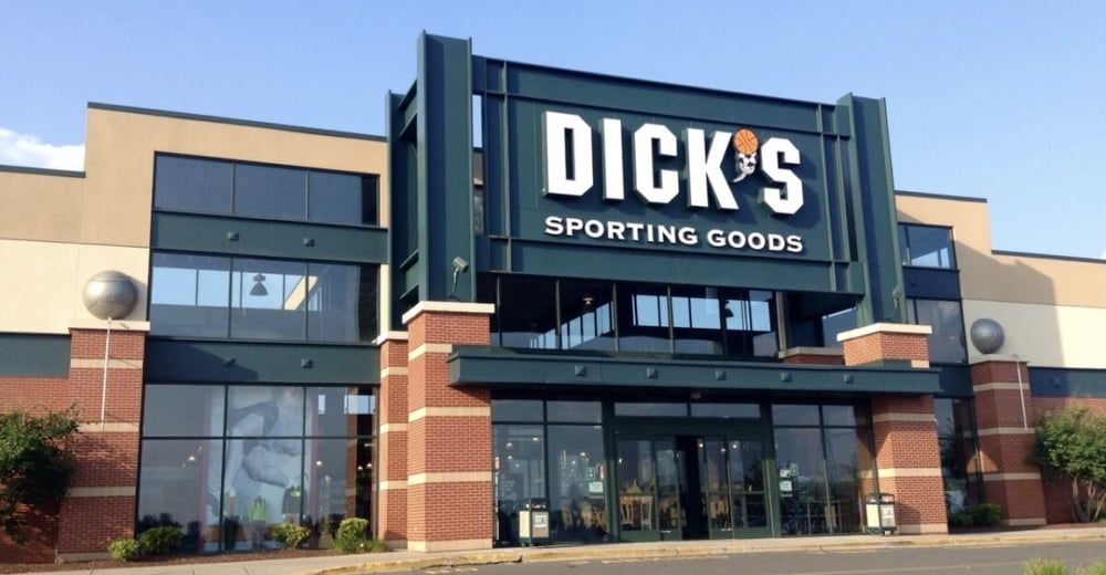 Dick's Sporting Goods Swings to Restructuring Costs Amidst Foot Locker Integration