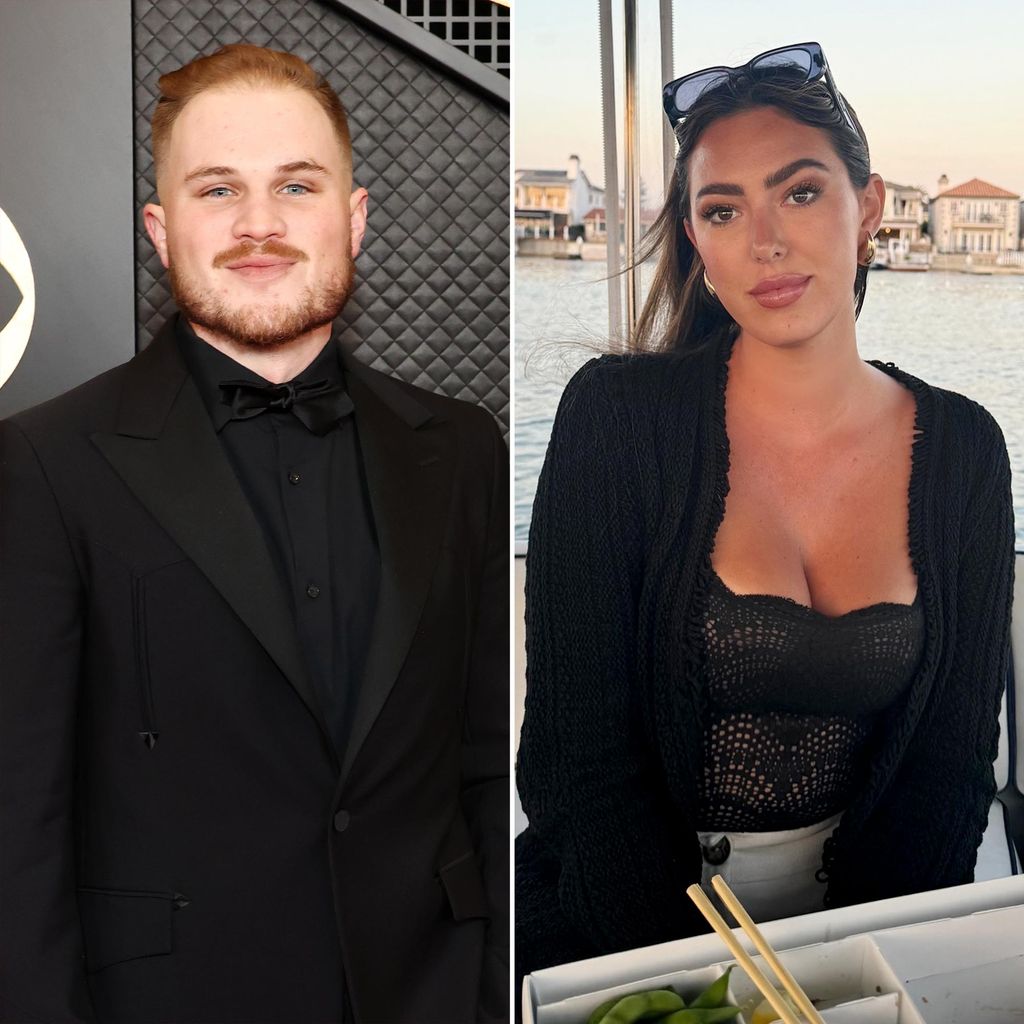 Did Zach Bryan Secretly Tie the Knot in Spain?