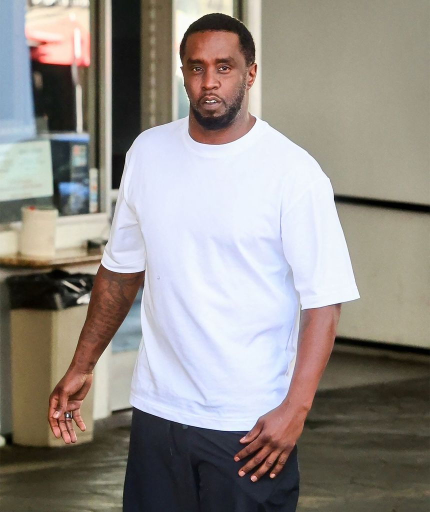 Diddy Adapts to Prison Life: A Look Inside Fort Dix and His New Routine