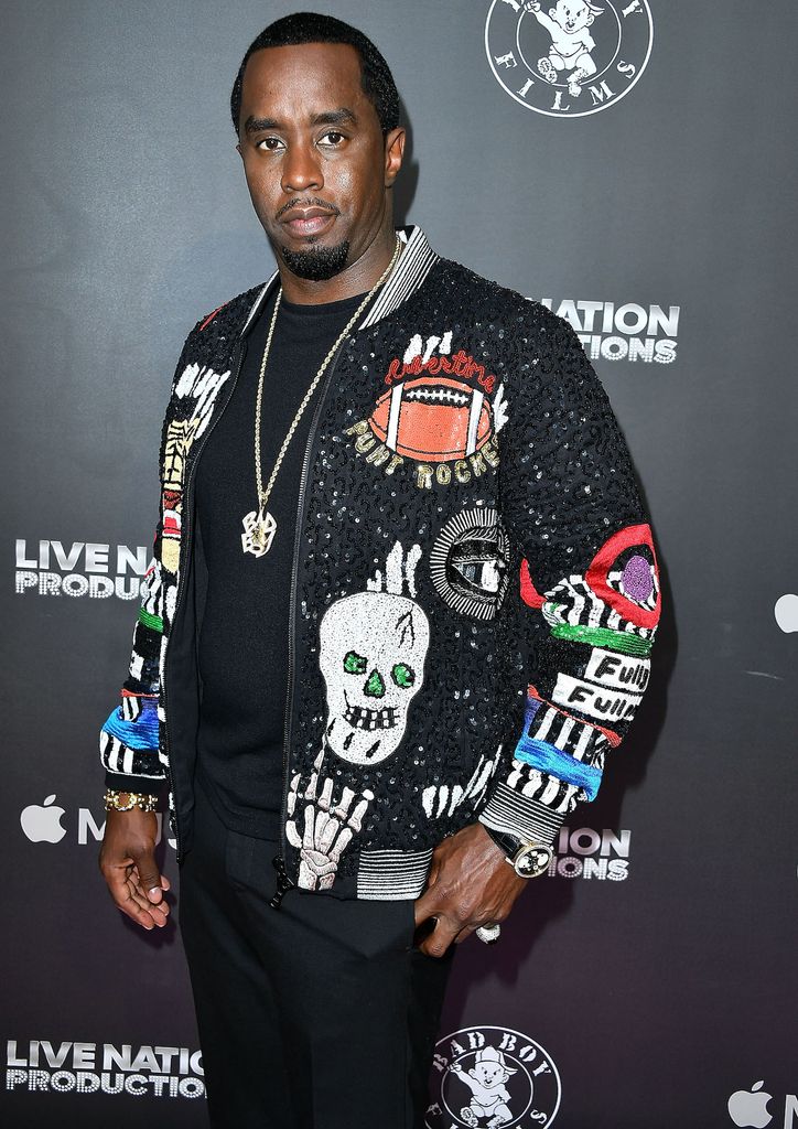 Diddy Appeals Conviction for Facilitating Prostitution After Four Year Sentence