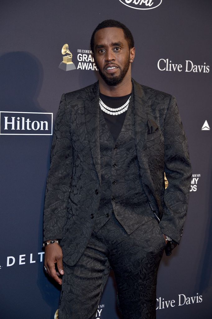 Diddy Faces New Sexual Assault Inquiry Amidst Ongoing Legal Battles