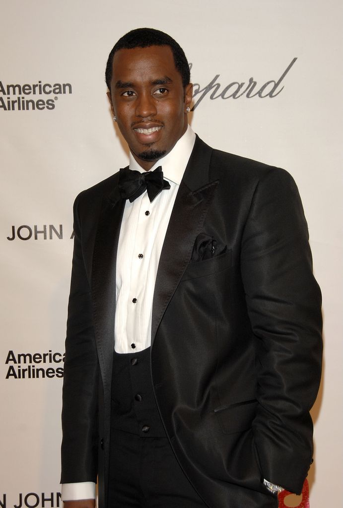 Diddy Pleads for Clemency Citing Remorse and Redeeming His Life
