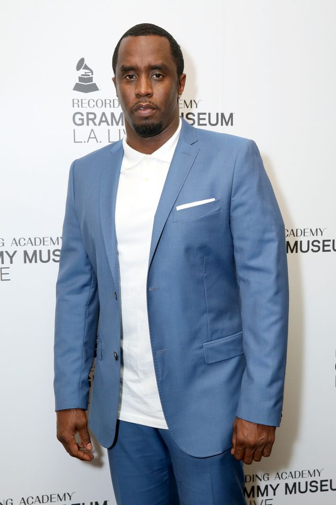 Diddy Sentenced to Over Four Years for Pandering Conviction