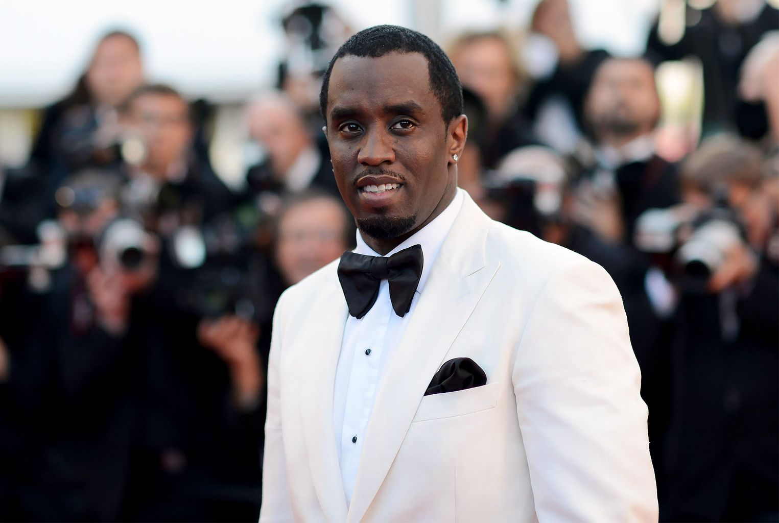 Diddy's Birthday Blues: From Caviar to Correctional Cuisine