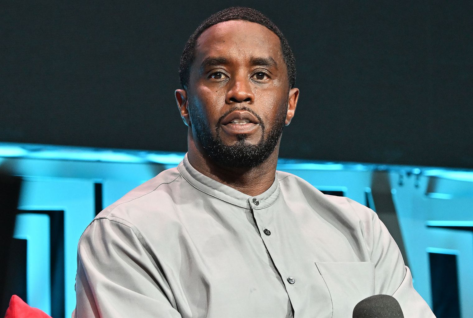 Diddy's Fort Dix reality revealed: Inside his 50-month sentence