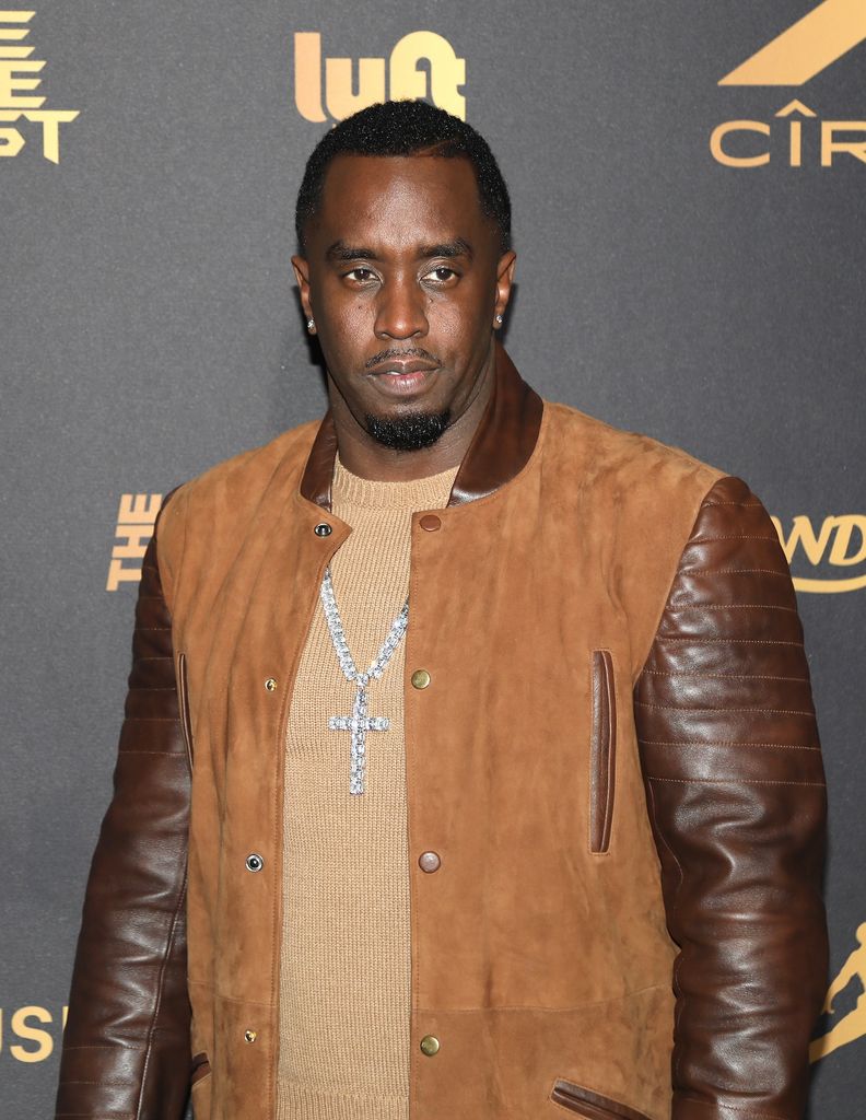 Diddy's New Year's Menu: A Protein-Packed Start to His Incarceration